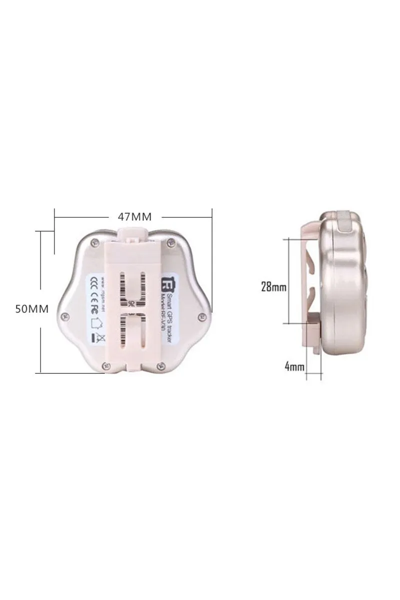 GPS Pet Tracker
