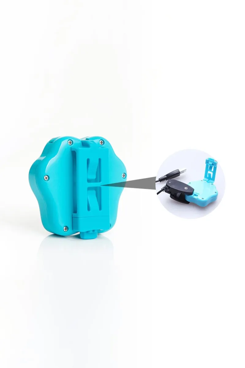 GPS Pet Tracker