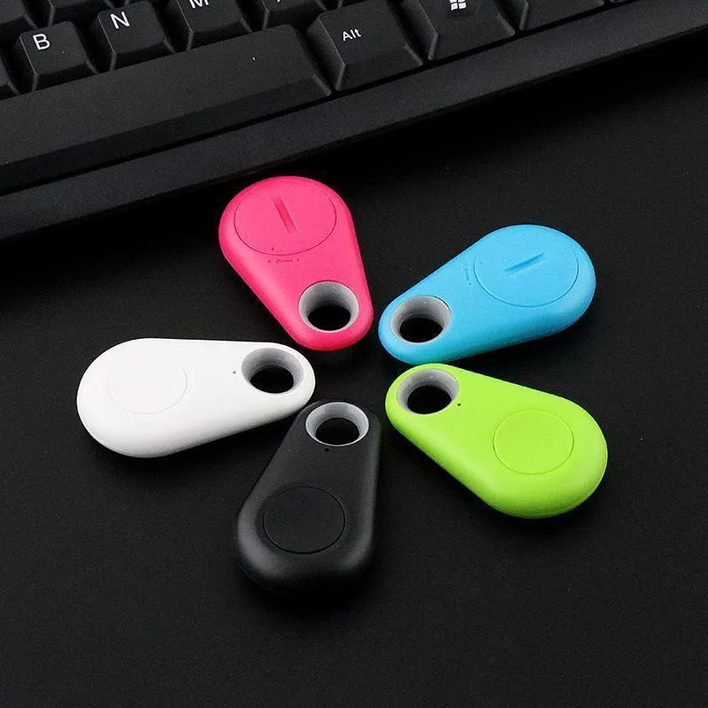 GPS Pet Tracker