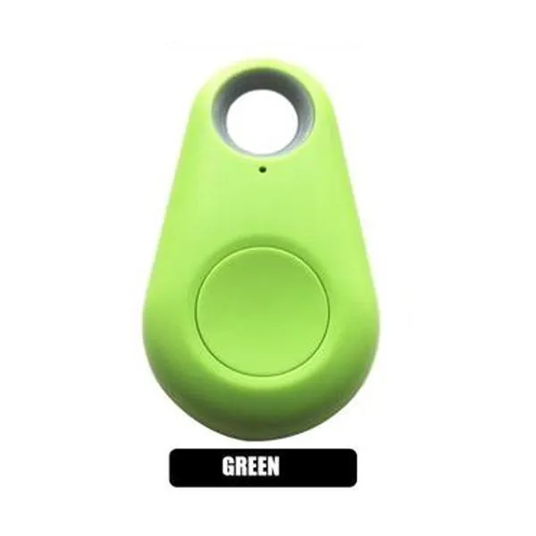 GPS Pet Tracker