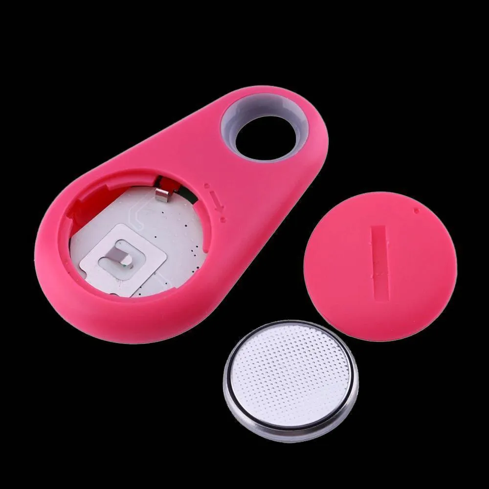 GPS Pet Tracker