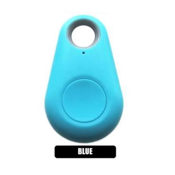 GPS Pet Tracker