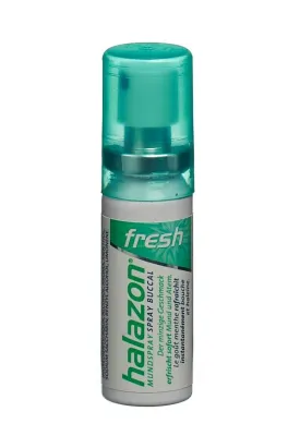 Halazon Mouth Fresh Spray 15 ML