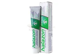 Halazon Mouth Med Pure Spray 15 ML