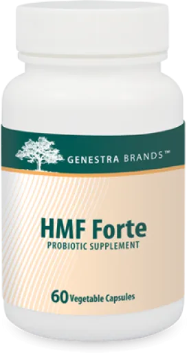 HMF Forte -60 - 60 Capsules By Genestra Brands