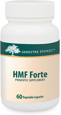 HMF Forte -60 - 60 Capsules By Genestra Brands