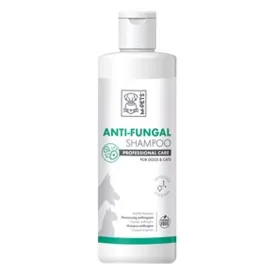M-PETS DOG ANTI FUNGAL SHAMPOO 250ML