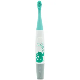 Marcus & Marcus Kids Sonic Electric Silicone Toothbrush - Ollie