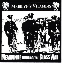 Marilyn's Vitamins