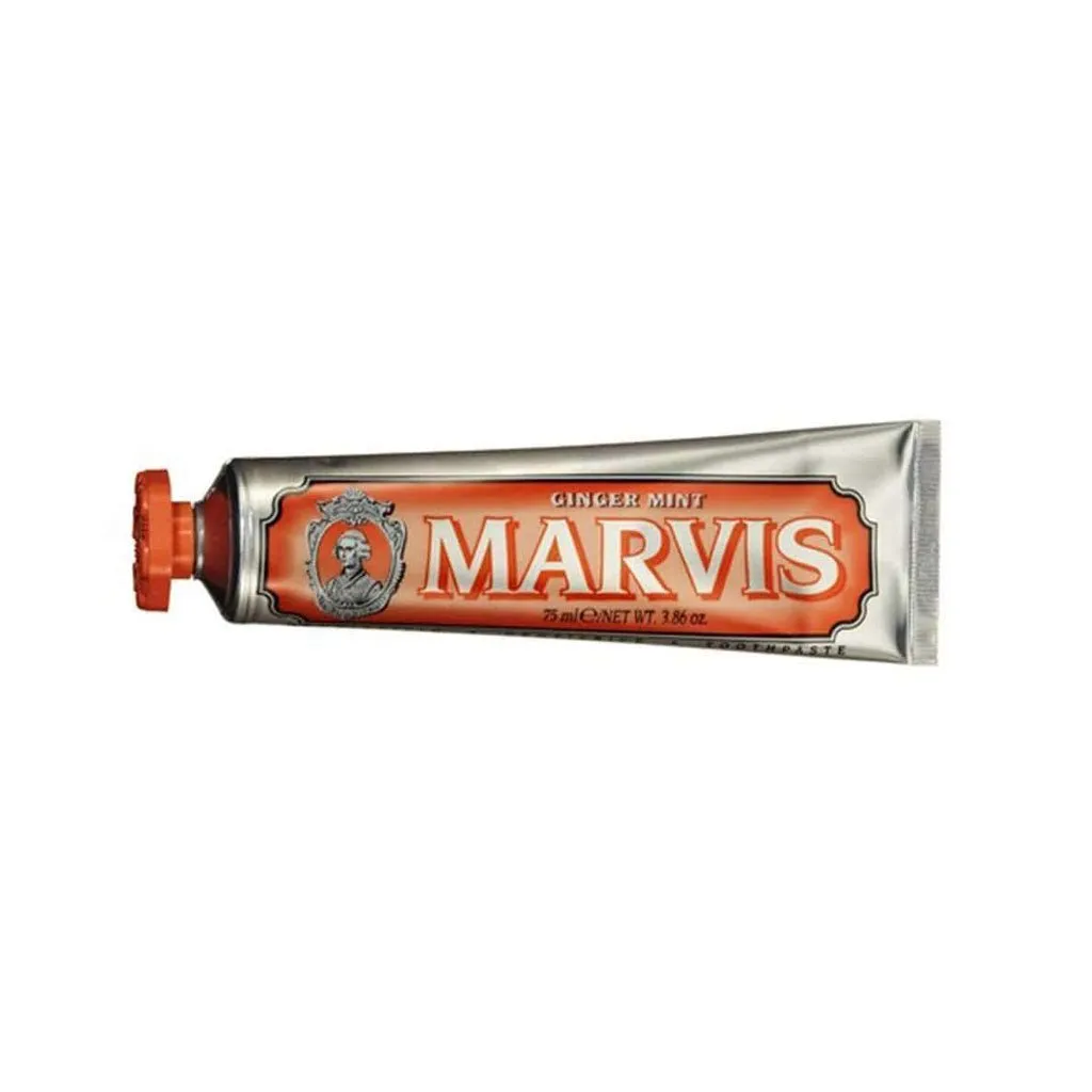 Marvis Toothpaste