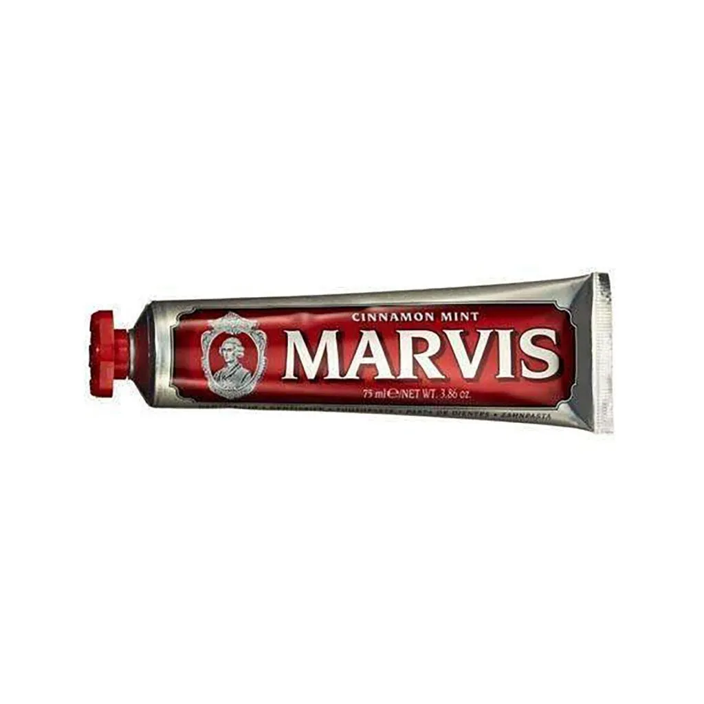 Marvis Toothpaste