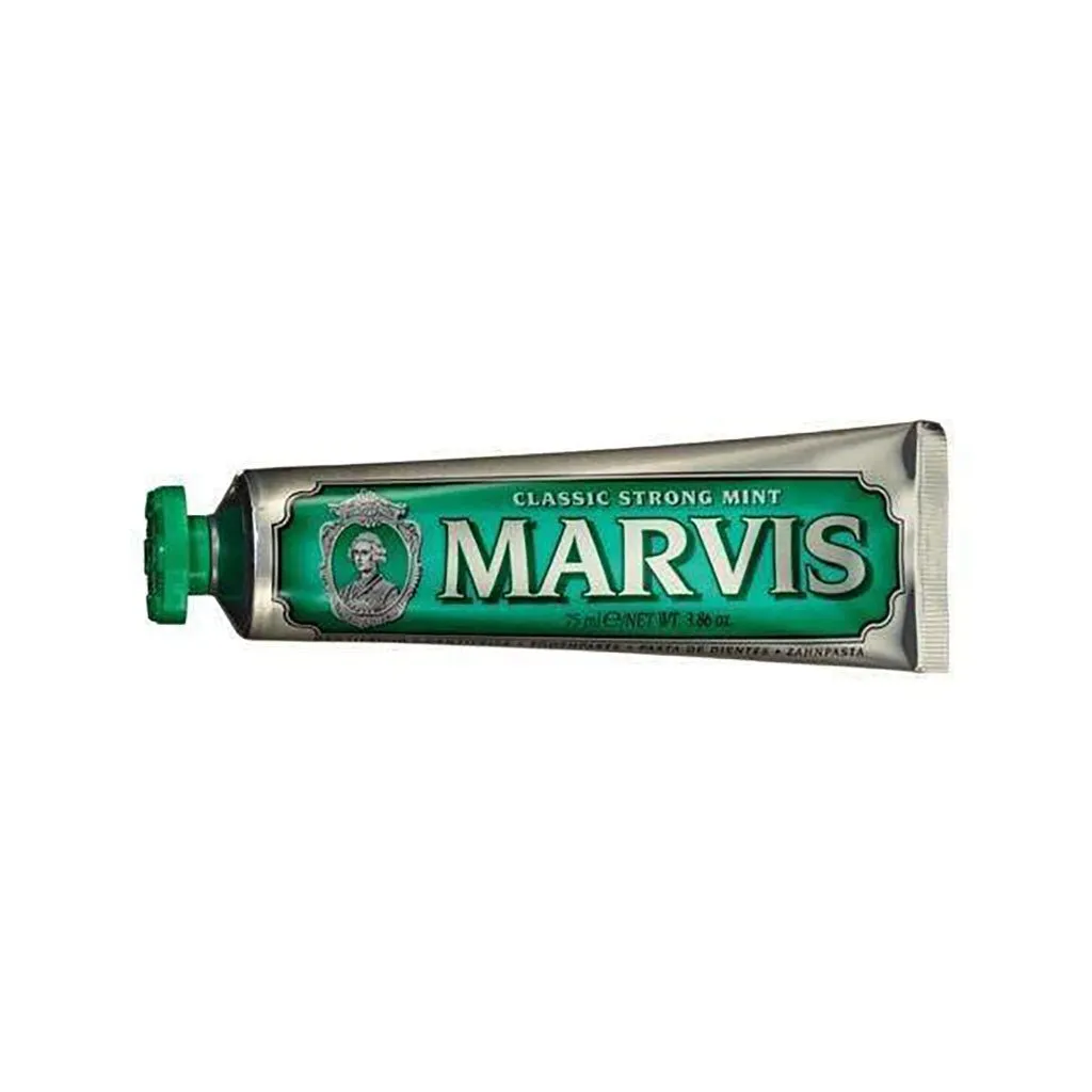 Marvis Toothpaste