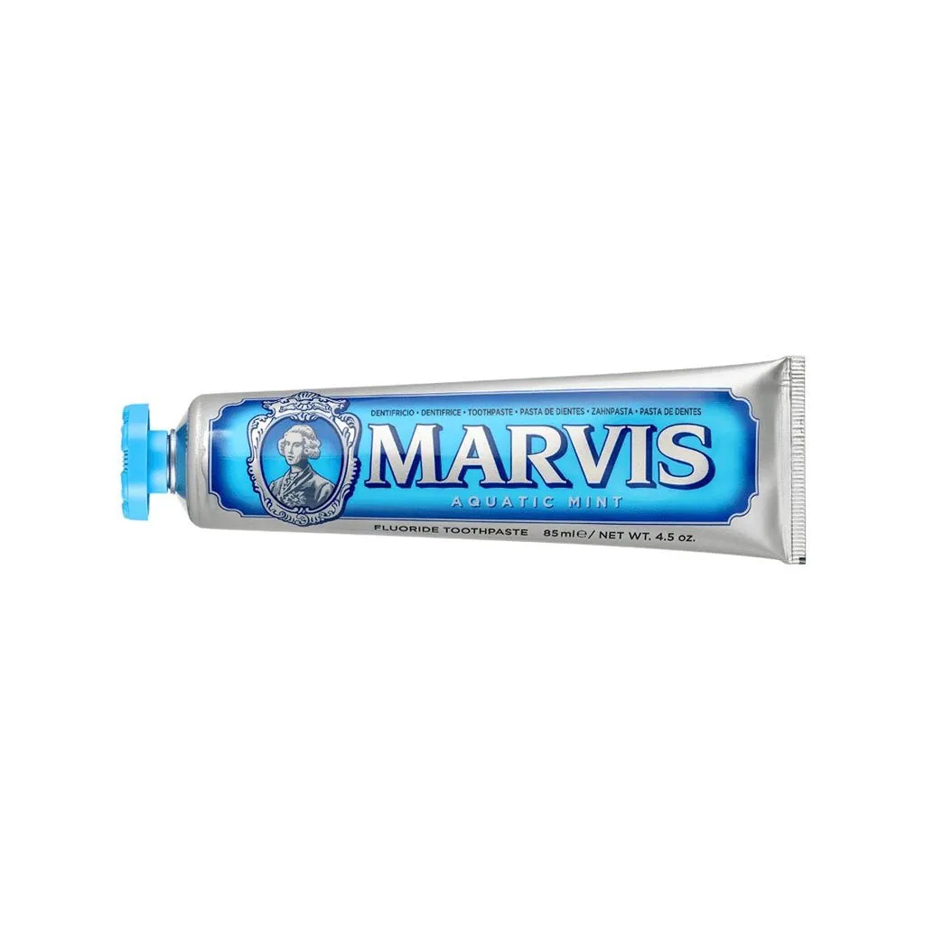 Marvis Toothpaste