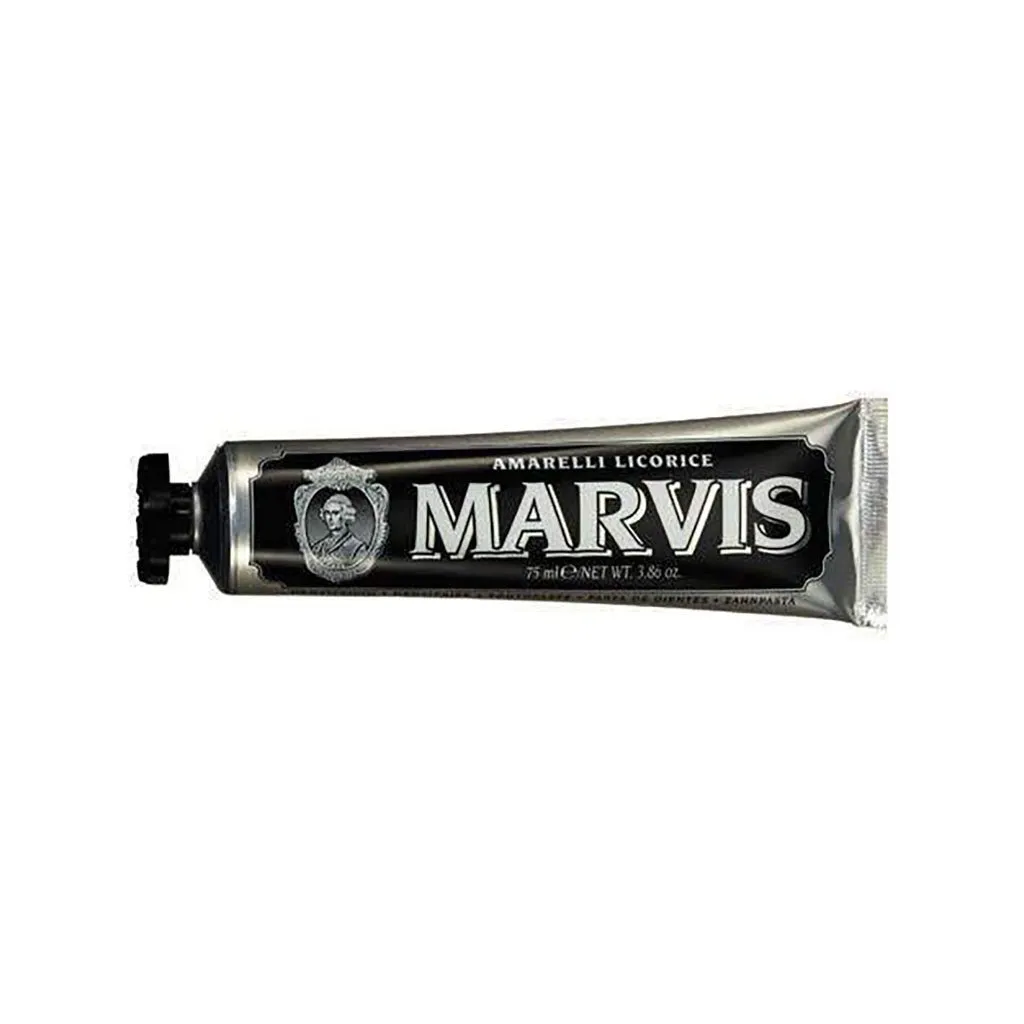 Marvis Toothpaste