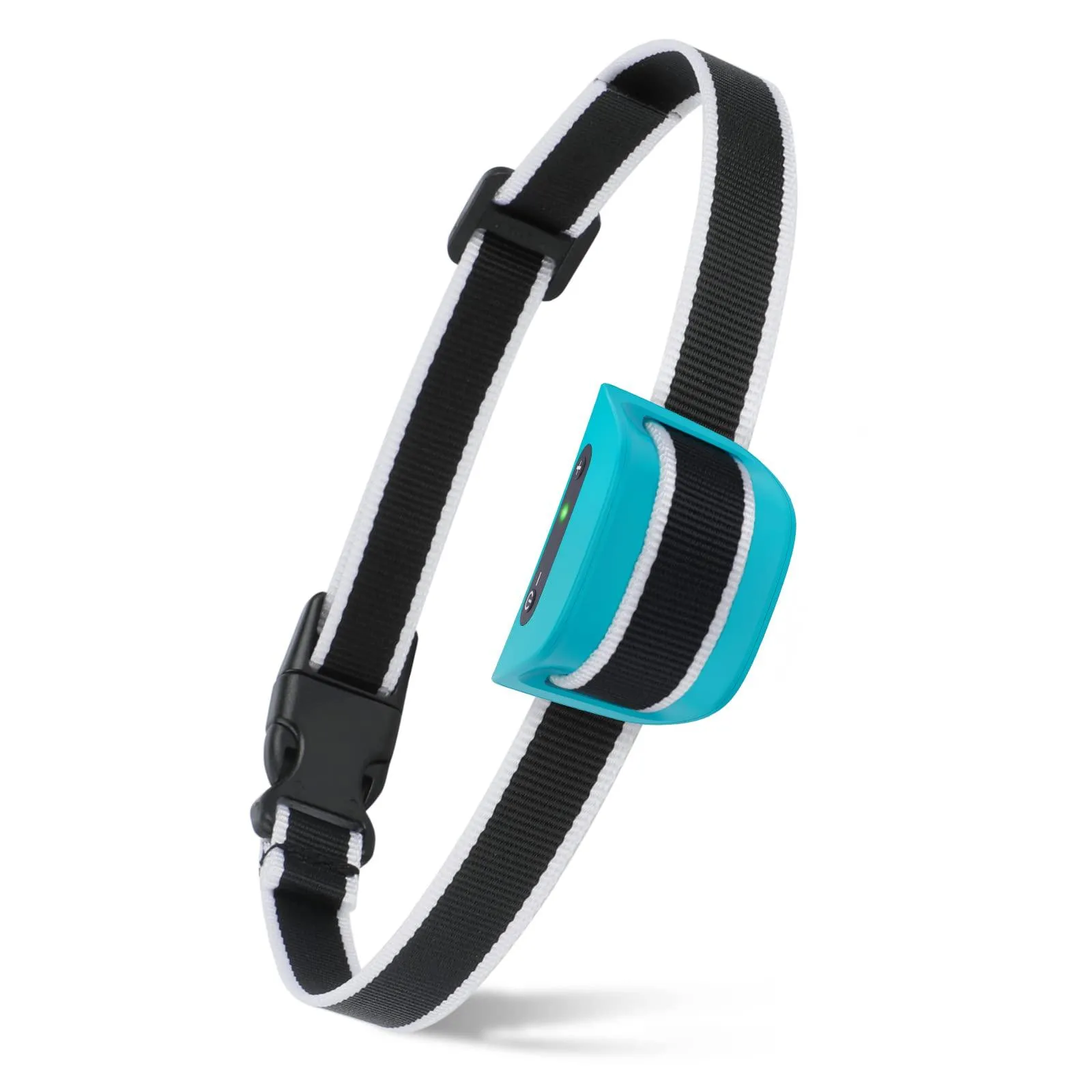 MASBRILL Multifunctional Small Dog Bark Collar-DC651