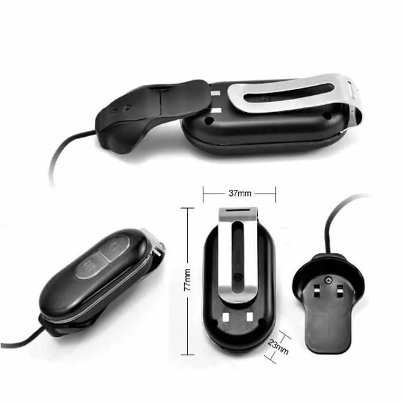 Mini Waterproof GSM GPS Tracker For child Pets Vehicle with Personal SOS