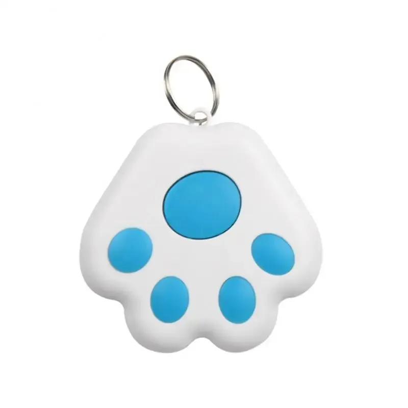 New Mini Wireless Pet GPS Tracker