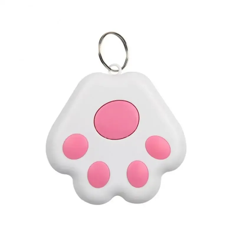 New Mini Wireless Pet GPS Tracker