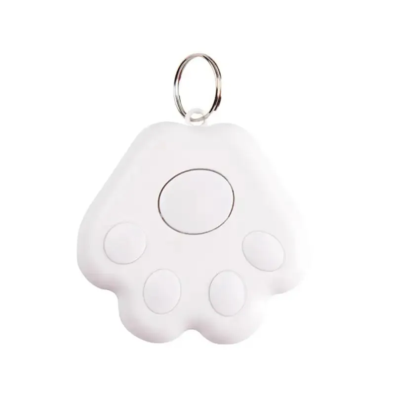 New Mini Wireless Pet GPS Tracker