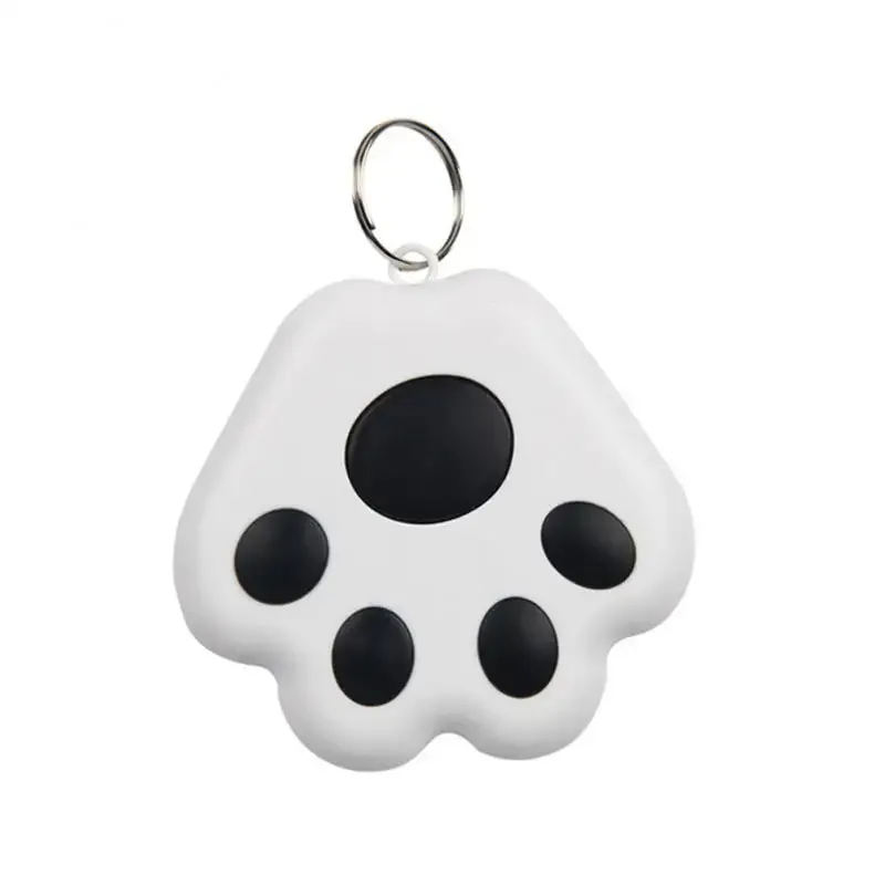 New Mini Wireless Pet GPS Tracker