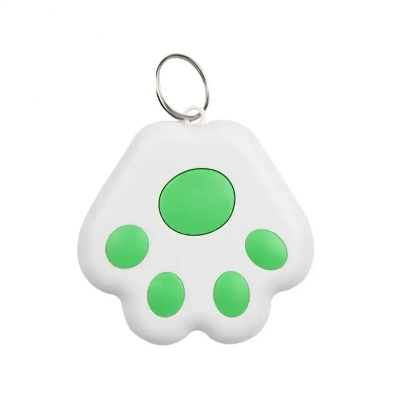 New Mini Wireless Pet GPS Tracker