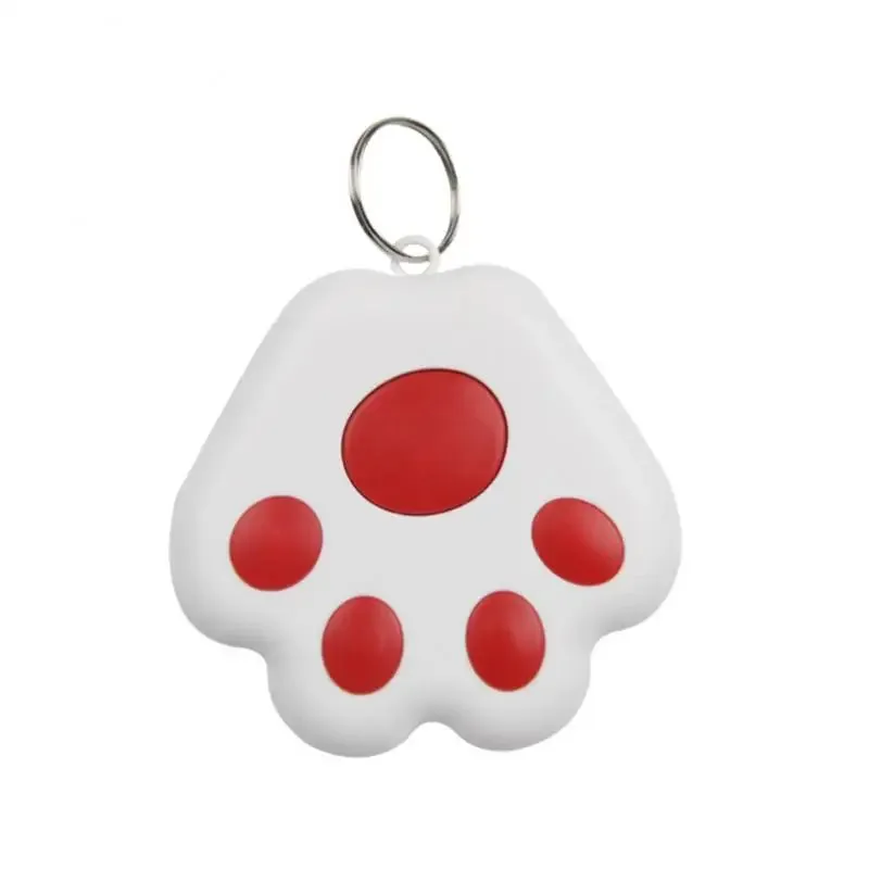 New Mini Wireless Pet GPS Tracker