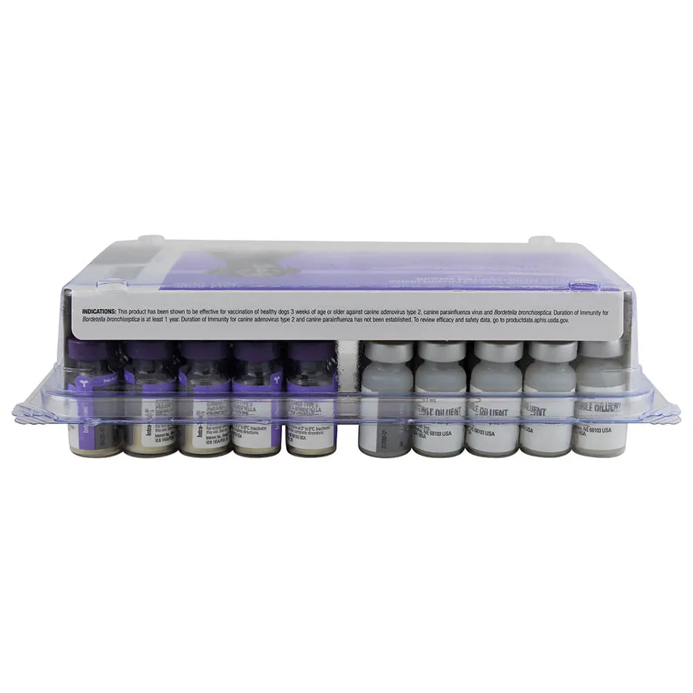 Nobivac Intra-Trac 3 Intranasal Vaccine