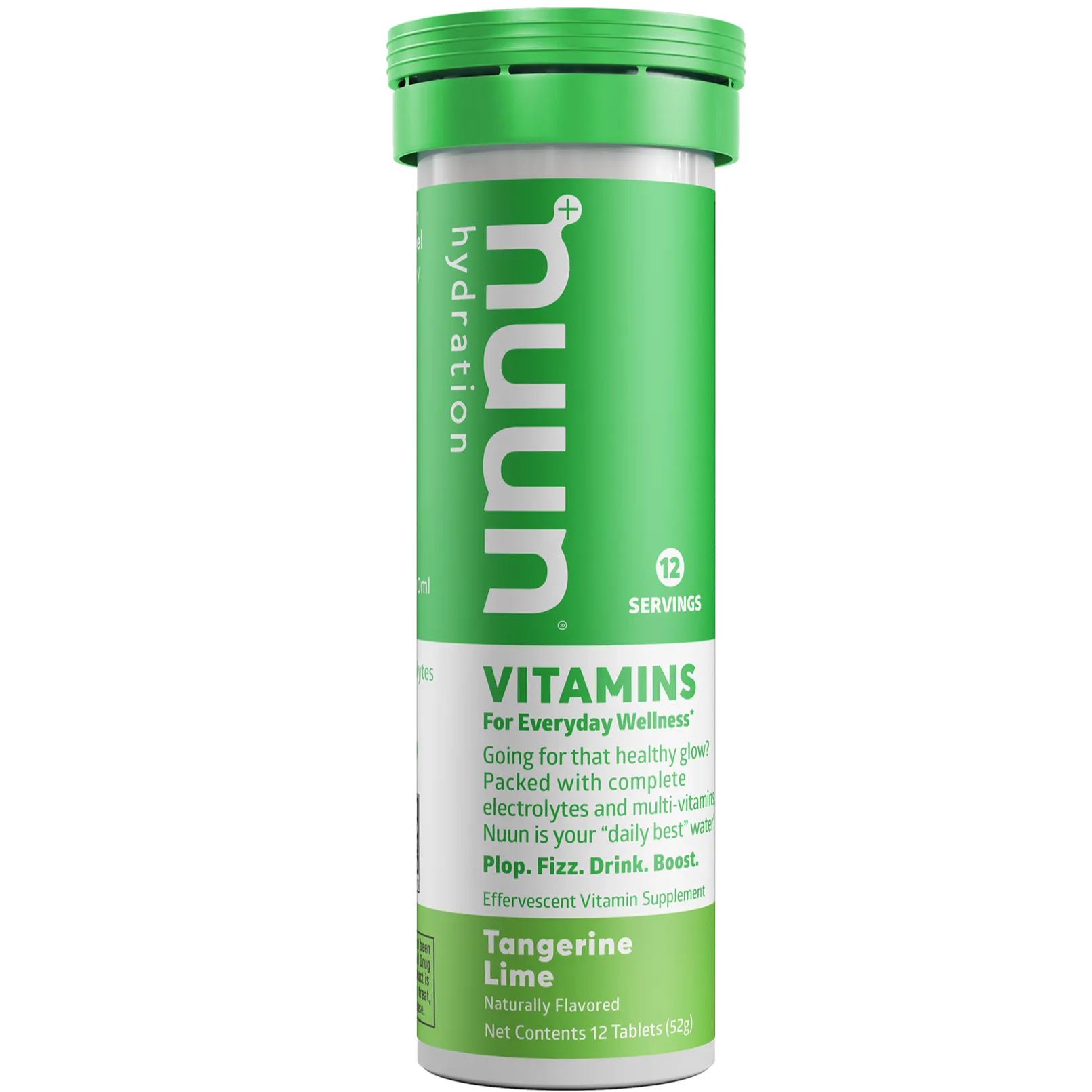 Nuun Vitamins