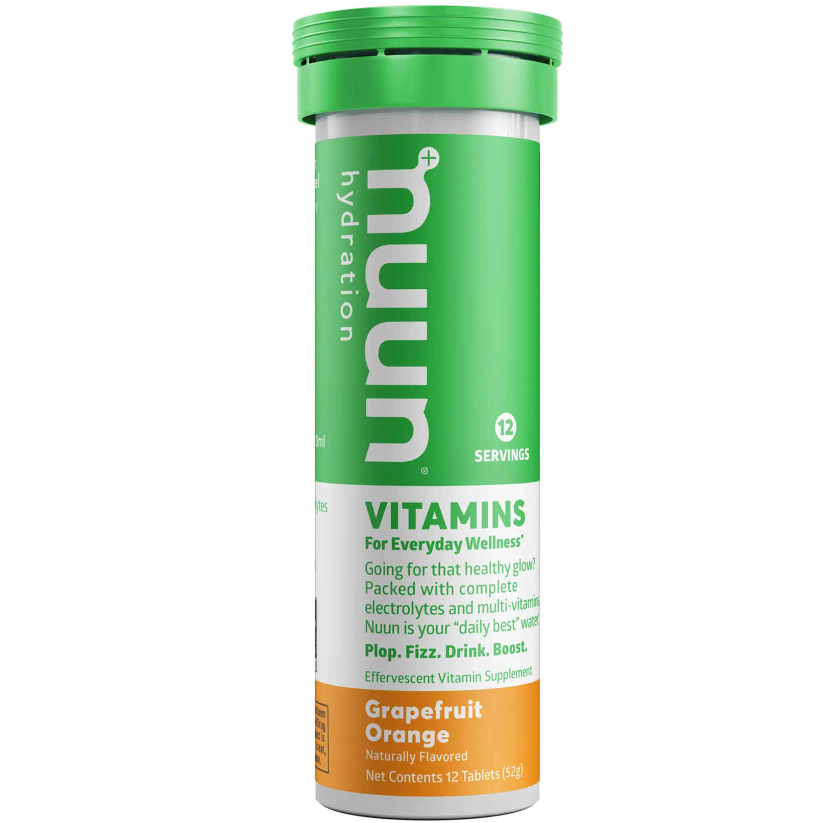 Nuun Vitamins