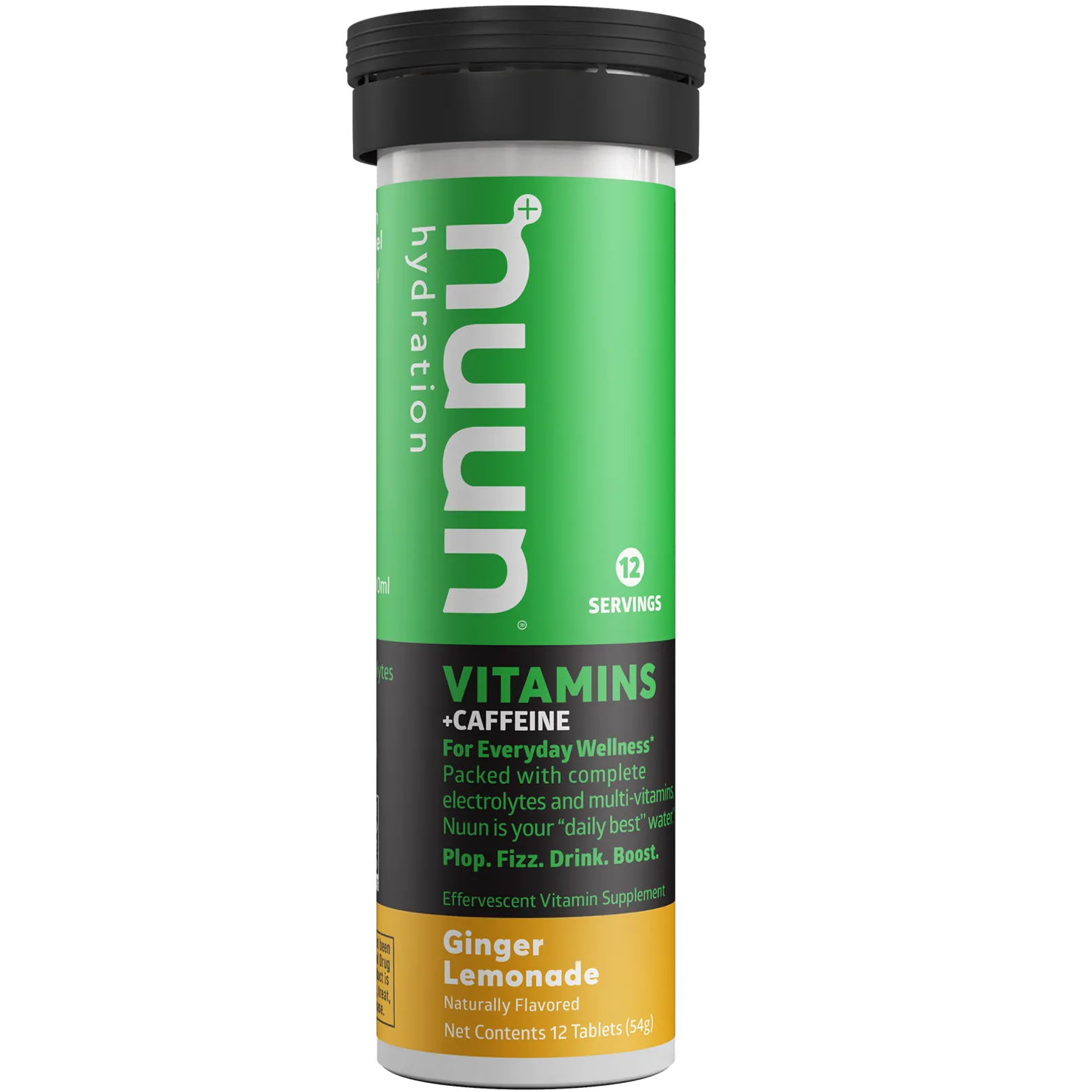 Nuun Vitamins