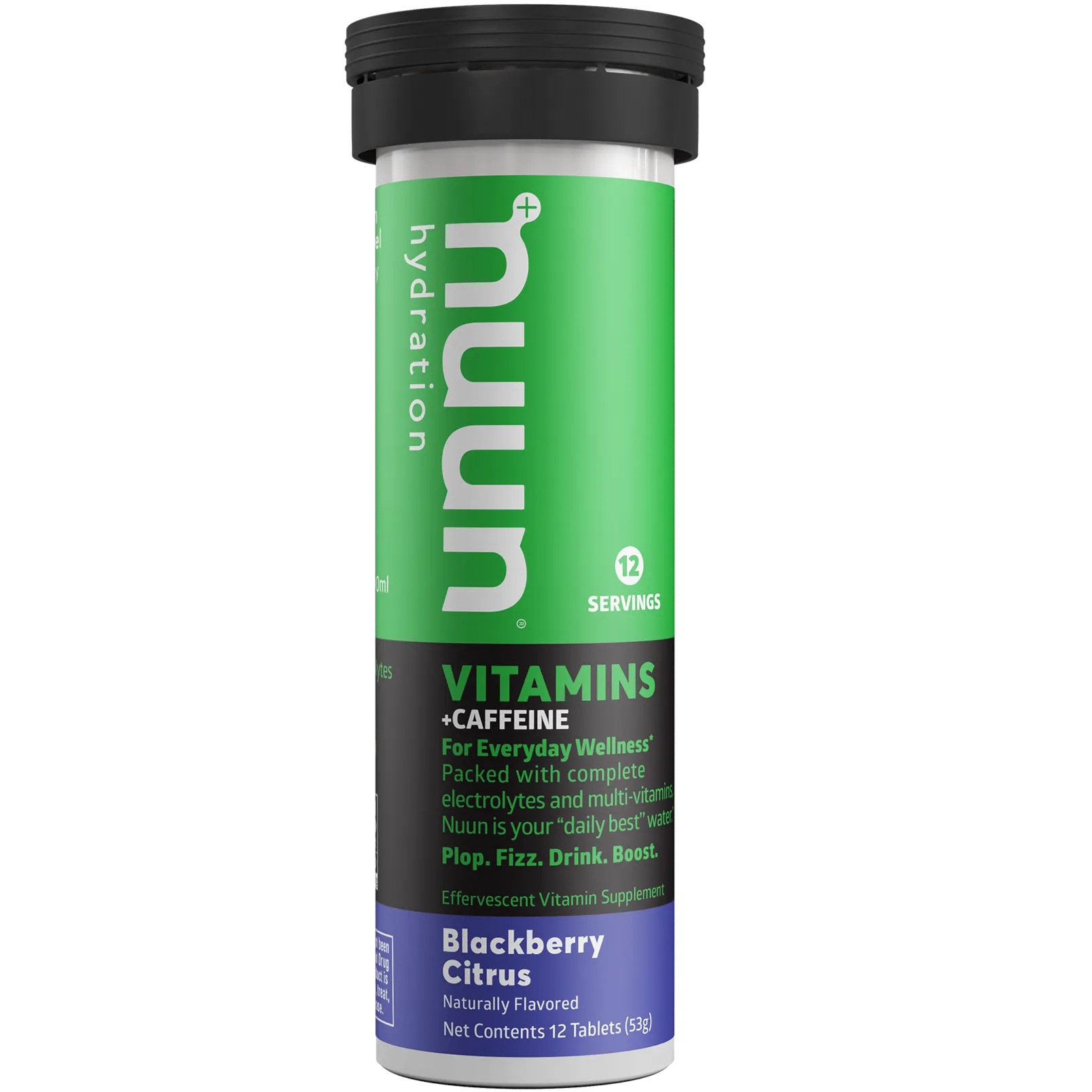 Nuun Vitamins