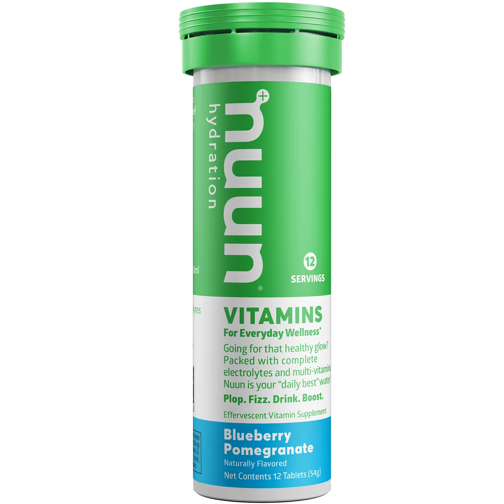 Nuun Vitamins