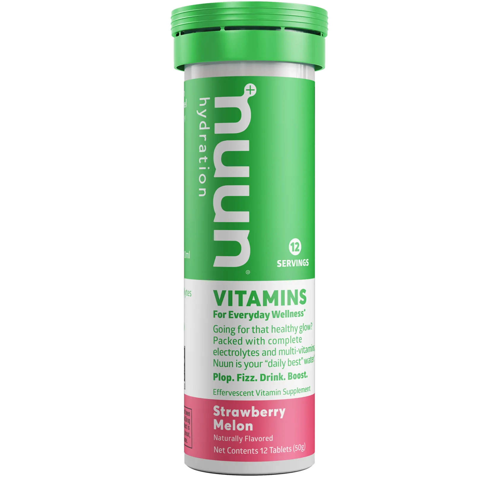 Nuun Vitamins