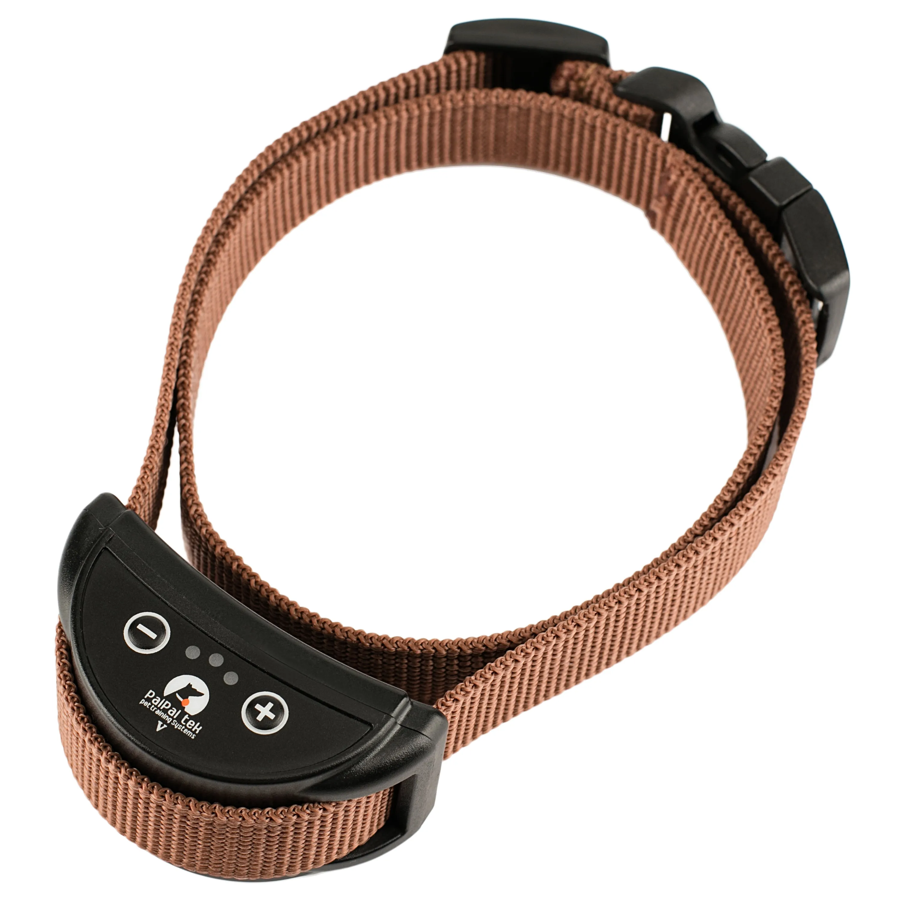 PD 258V No Shock Anti Barking Collar