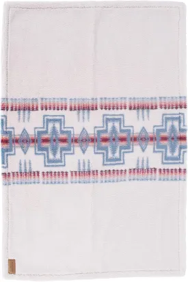 PENDLETON Berber Pet Blanket - Harding Rosewood