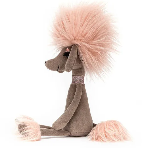 Penelope Poodle Swellegant