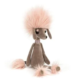 Penelope Poodle Swellegant