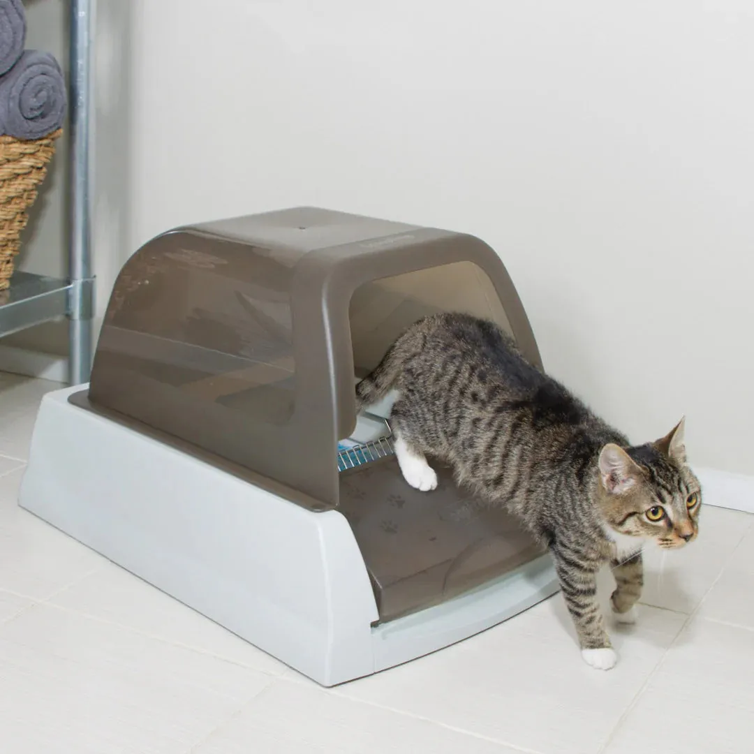 Petsafe Ultra Self Cleaning Litter Box