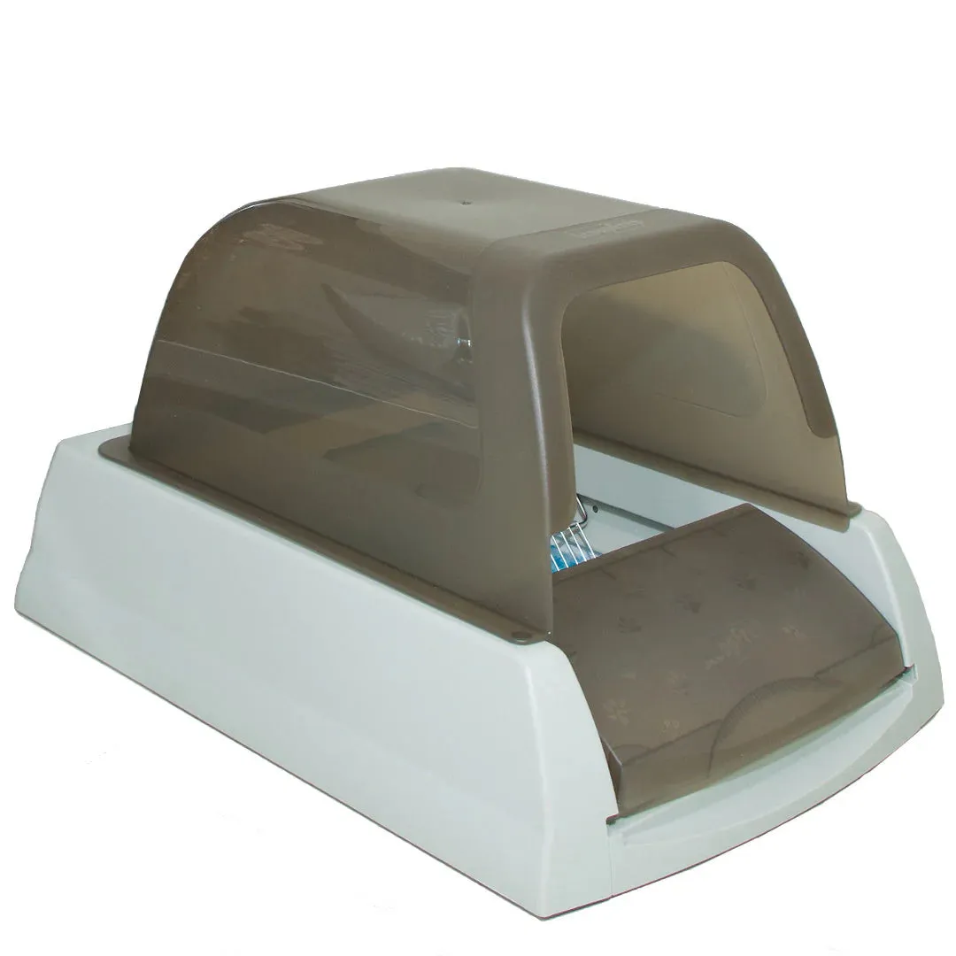 Petsafe Ultra Self Cleaning Litter Box