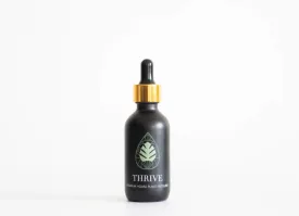 Plant Vitamins - THRIVE
