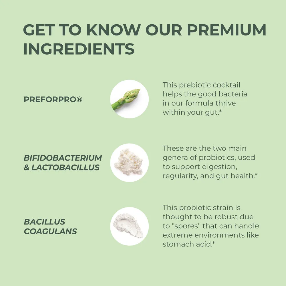 Primal Probiotics