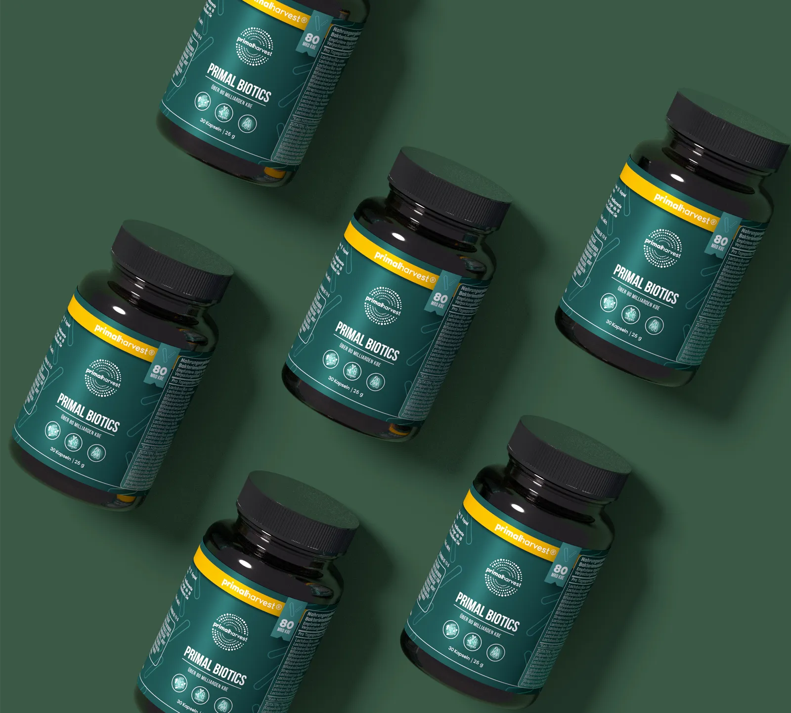 Primal Probiotics