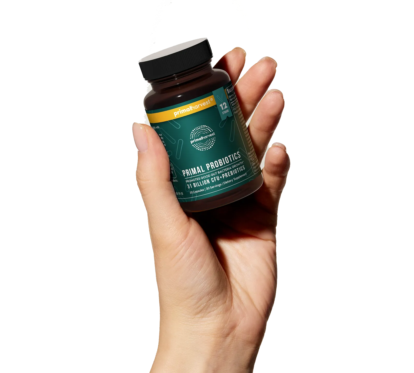 Primal Probiotics