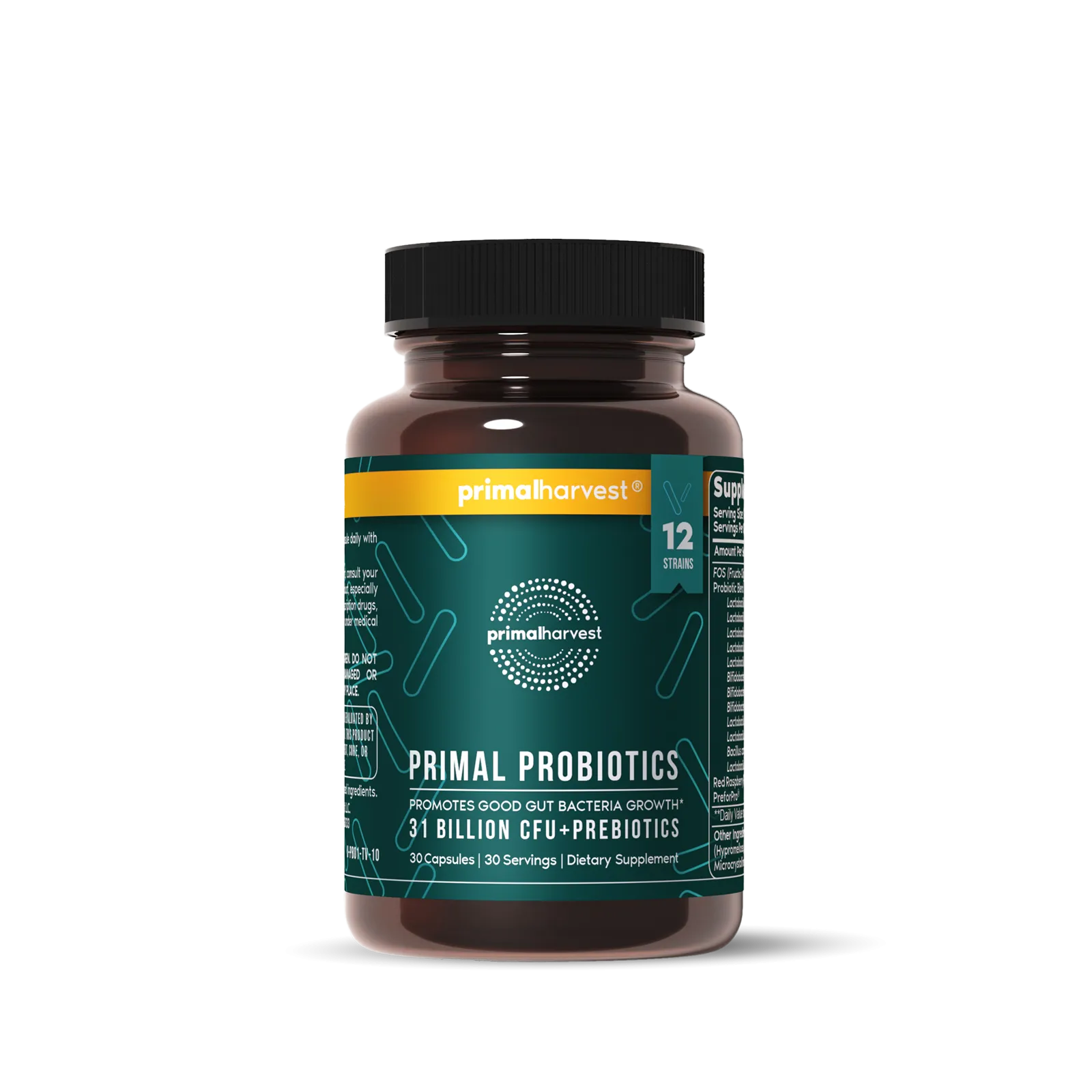 Primal Probiotics