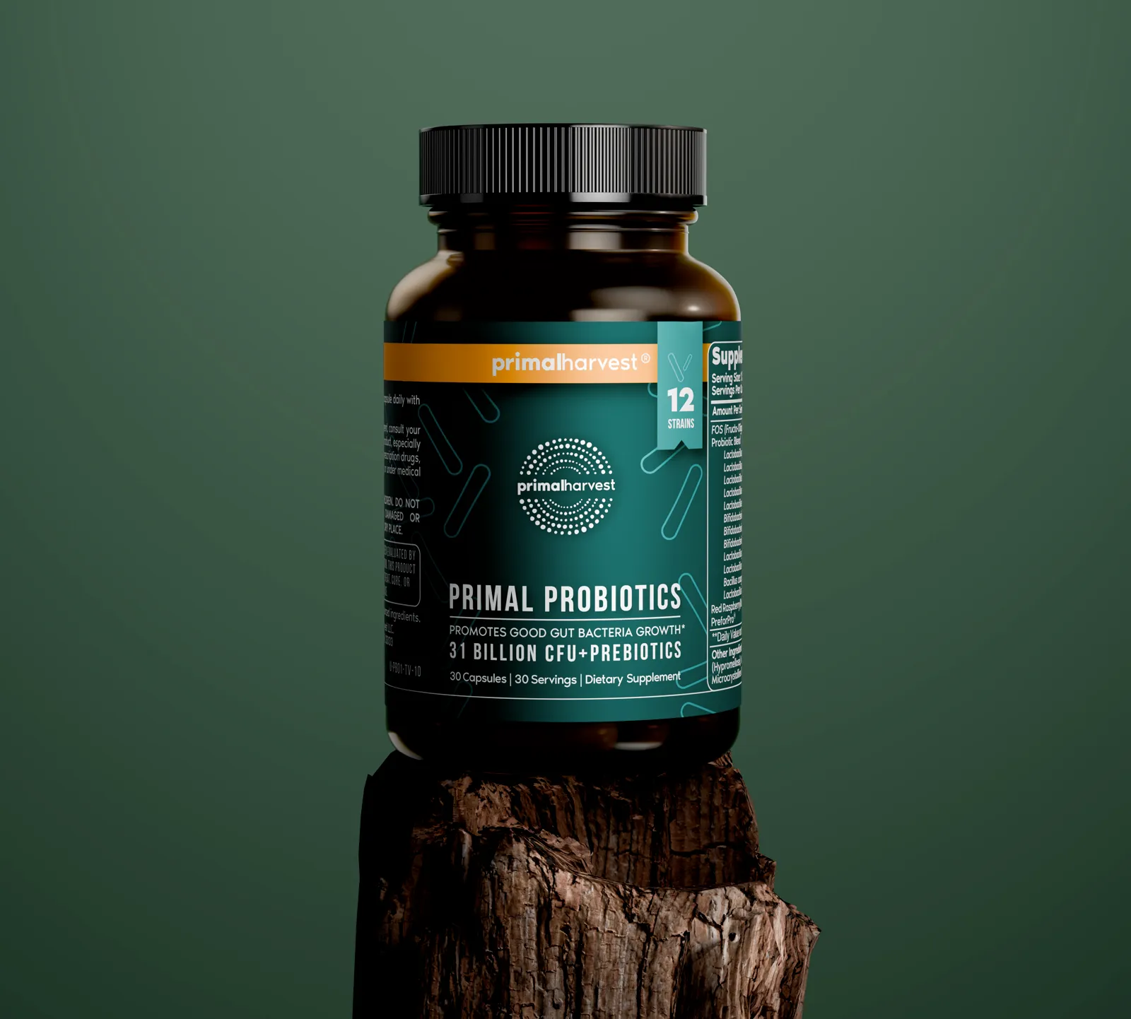 Primal Probiotics