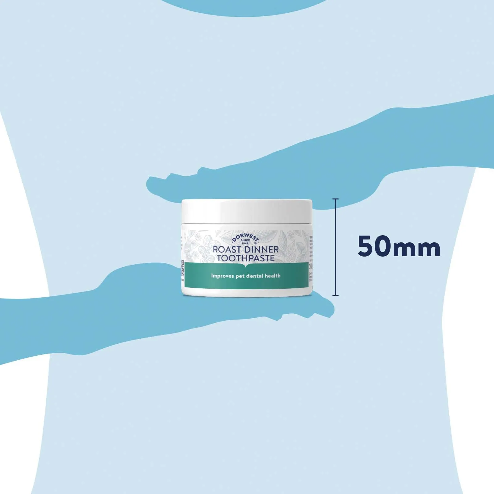 Roast Dinner Toothpaste - 200g