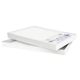 ScoopFree® Crystal Disposable Litter Tray, Sensitive, 1-Pack