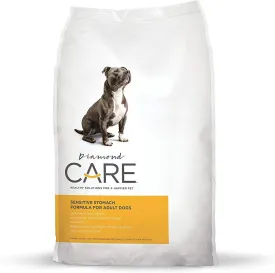 Sensitive Stomach Dry Dog Food Specially Made as a Limited Ingredient Diet to Support Dogs with Sensitive Stomach & Digestive Issues Made with Probiotics and Antioxidants