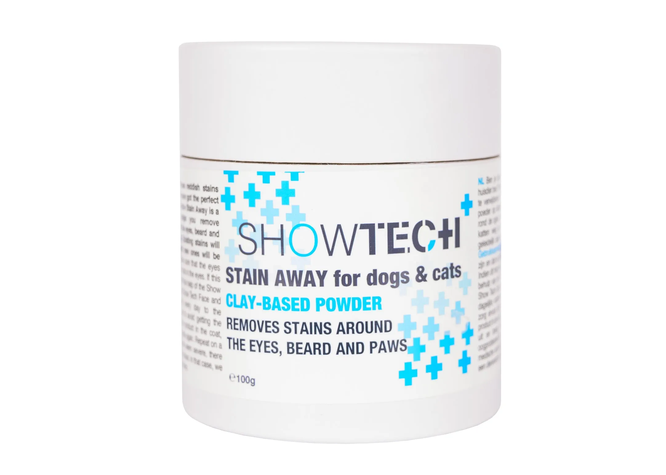 Show Tech  Stain Away 100 g
