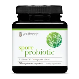 Spore Probiotic